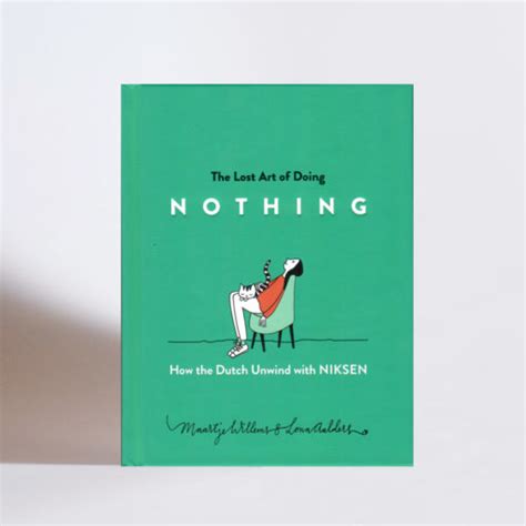 Lost Art Of Doing Nothing – Mongrel