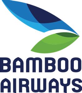 Bamboo Airways Logo PNG Vector (EPS) Free Download