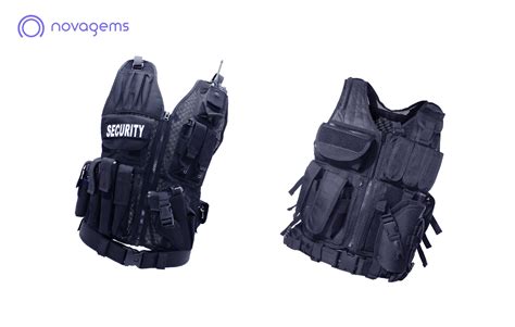 Security Patrol: Protective Equipment Every Patrolling Guard Should Have