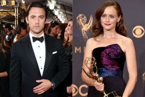 Milo Ventimiglia Wife: Did Alexis Bledel And Milo