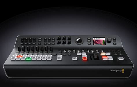 Blackmagic Atem Switcher Manual - teachpassa