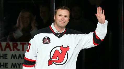 Devils to retire Martin Brodeur's number, build commemorative statue ...