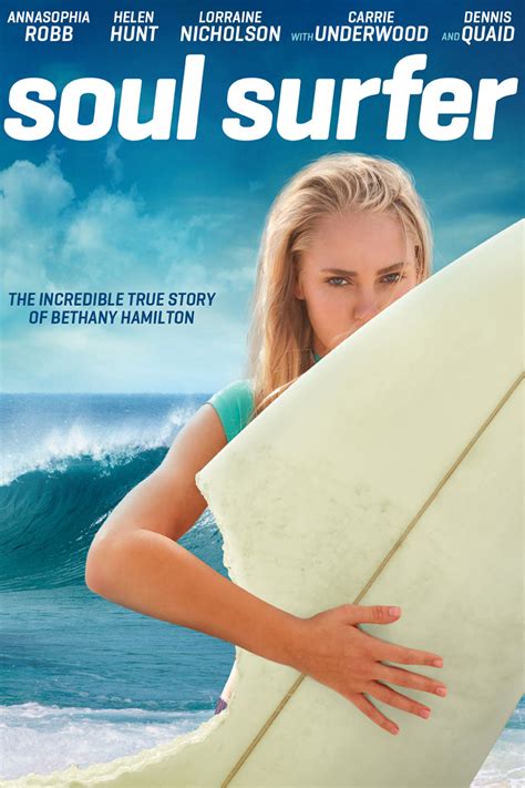 Soul Surfer (film) | Sony Pictures Entertaiment Wiki | Fandom