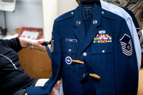 DVIDS - Images - MTI dons uniform for the last time [Image 19 of 23]