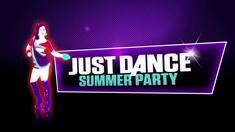 Just Dance Summer Party Trailer - IGN