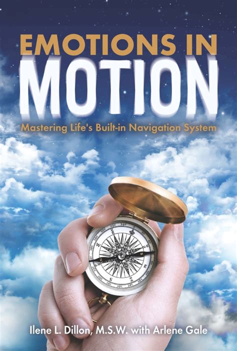 Emotions in Motion Book | Emotional Mastery for Life