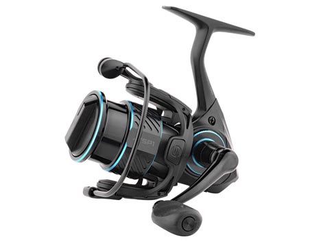 What Are the Different Types of Fishing Reels? - Outdoor Craving