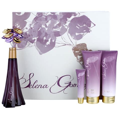 Selena Gomez Selena Gomez, Gift Set II. | notino.co.uk