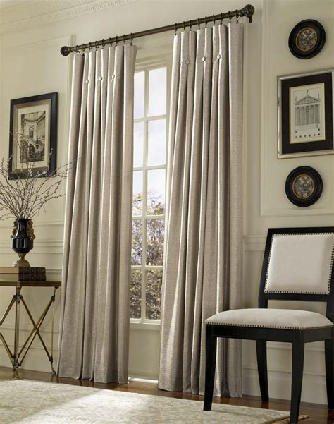 25 Thinks We Can Learn From This formal Living Room Curtains - Home, Family, Style and Art Ideas