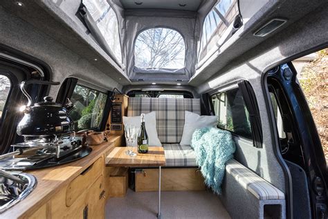12 Best Small Camper Vans Under $25,000