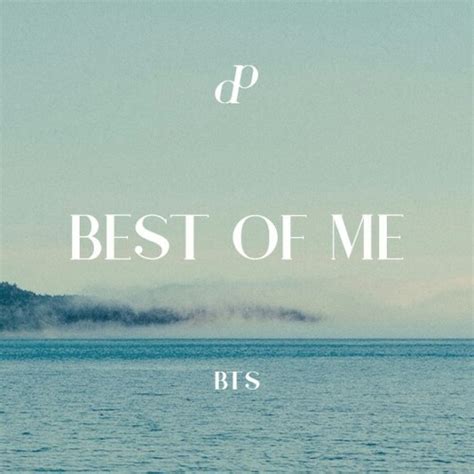 Stream BTS (방탄소년단) - Best Of Me ft. Chainsmokers [MV].mp3 by Taehiun ...