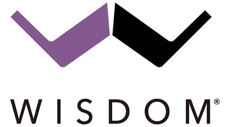 Wisdom Audio Logo Vector - (.SVG + .PNG) - Logovtor.Com