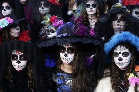 All Souls Day: Traditions from around the world | IBTimes UK