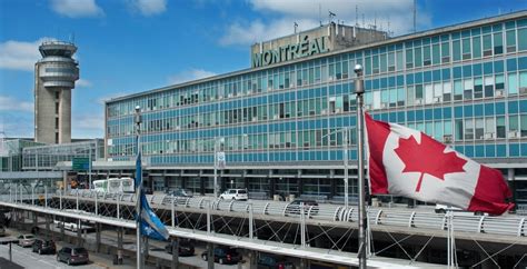 Montreal's Trudeau Airport ranks in North America's top 10 best airports | Urbanized