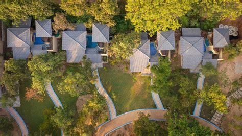 Sterling Holidays unveils new wildlife resort in Pench National Park