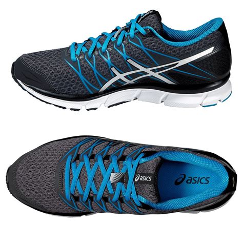 Asics Gel-Attract 4 Mens Running Shoes - Sweatband.com