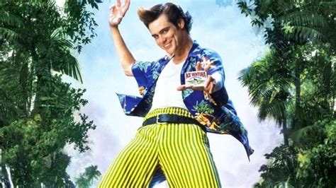 Jim Carrey in talks to reprise his role in Ace Ventura 3 | Hollywood ...