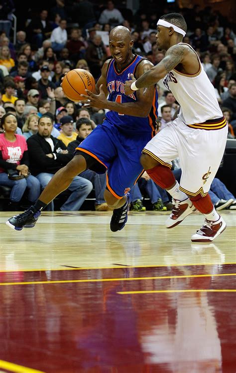 Carmelo Anthony: 12 Reasons Chauncey Billups Will Have Greater Impact ...