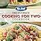 Mr. Food Test Kitchen: The Ultimate Cooking For Two Cookbook: More Than 130 Mouthwatering ...