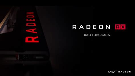 AMD Radeon RX 590 Official Specs, Pricing and Performance Leaked