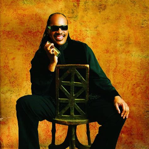 Stevie Wonder Albums, Songs - Discography - Album of The Year