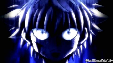 Killua Zoldyck Wallpapers - Wallpaper Cave