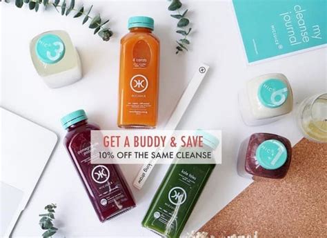 31 Mar 2020 Onward: HIC Juice 10% off Promo - SG.EverydayOnSales.com