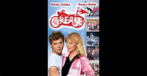 Grease 2 on iTunes