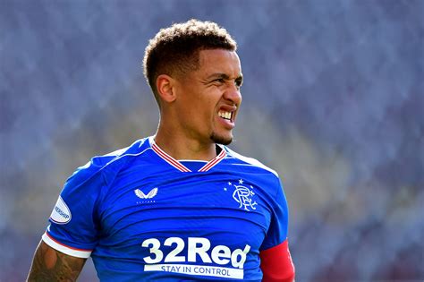 James Tavernier: Rangers reveal dramatic transfer policy change | Ibrox Noise