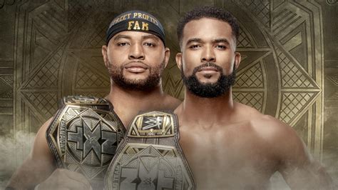 Exclusive Q&A: Street Profits reflect on their championship triumph, look to the future | WWE