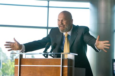 Kevin Feige Explains Obadiah Stane's Death in Iron Man | Collider