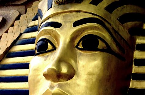 Pharaoh's Eyes Free Stock Photo - Public Domain Pictures