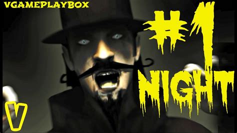 Asylum Night Shift 2 iOS / Android / Amazon Gameplay Video PART 1 - YouTube