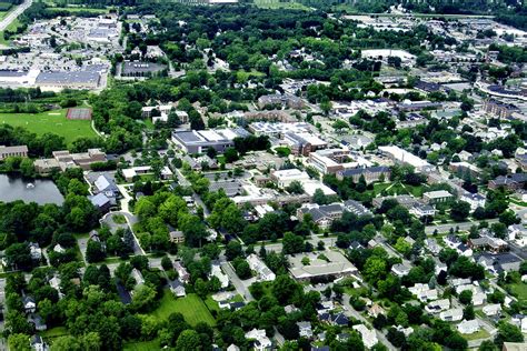 Keene State College Photograph by Greg Fortier