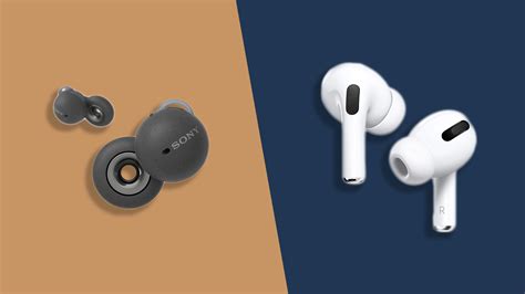 AirPods Pro vs Sony LinkBuds: which true wireless earbuds are the best ...