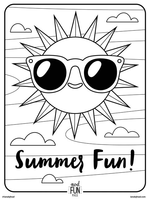 Educational Coloring Pages For Kindergarten at GetColorings.com | Free printable colorings pages ...