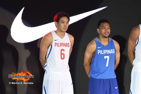 NIKE EVOLVES BASKETBALL UNIFORMS BEYOND A JERSEY AND SHORT - BurnSports.Ph