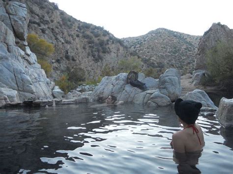 Southern California Hot Springs (With images) | California hot springs, Southern california ...