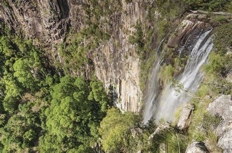 Seven must-see waterfalls in NSW | Blog - NSW National Parks