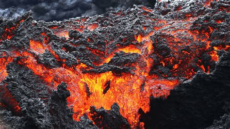 Kilauea-volcano-most-recent-eruption