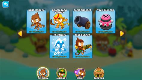 Finally Completed 100mil Every Tower : r/btd6