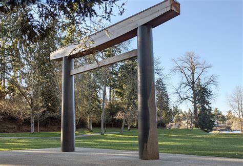 Events in the Parks: Torii Celebration at Seward Park