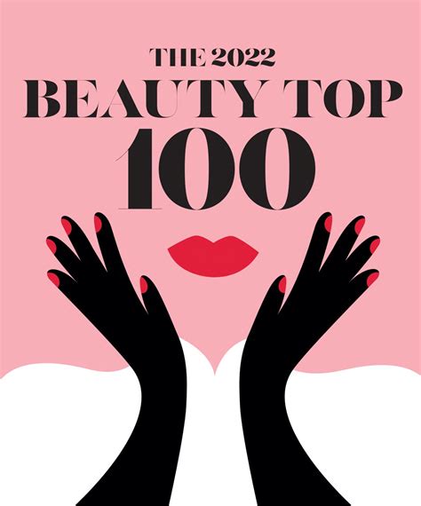 2022’s Top 100 Global Beauty Manufacturers – WWD - Pedfire