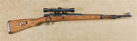 File:Kar98k ZF39.jpg - Internet Movie Firearms Database - Guns in ...