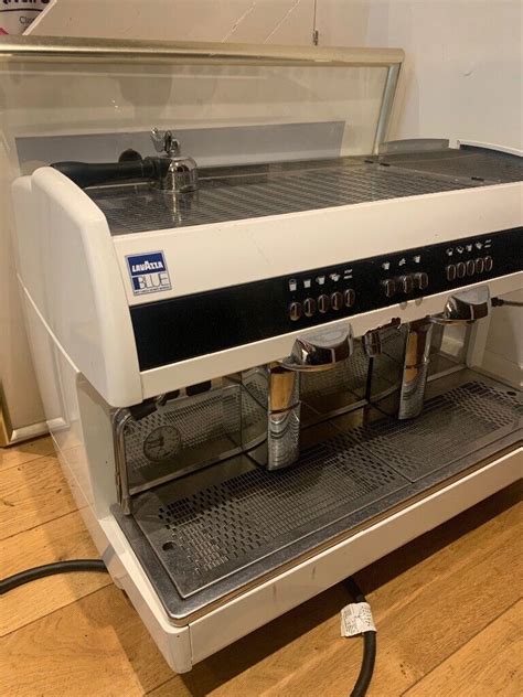 Lavazza commercial coffee espresso machine | in Clapham, London | Gumtree