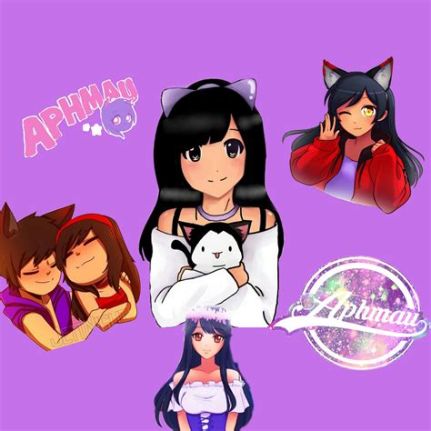 Aphmau Freetoedit Aphmau Songs Aphmau Pictures Aphmau Fan Art 87230 ...