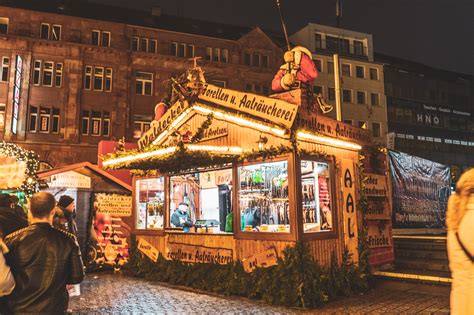 Dortmund Christmas Market (Christmas City Dortmund) | 2024 Dates ...