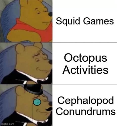 SQUID GAMES!! - Imgflip