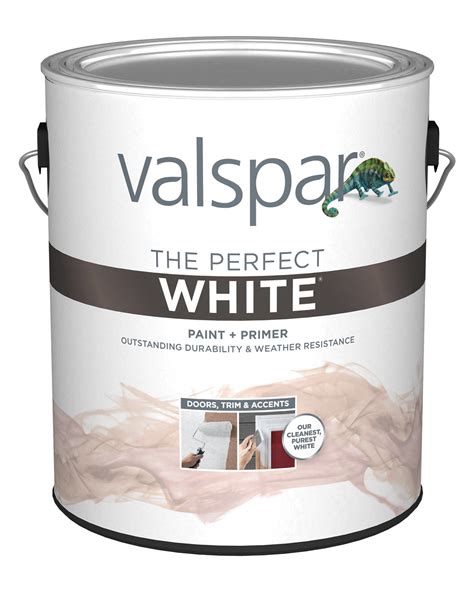 Valspar® Interior Paint and Exterior Paint Products