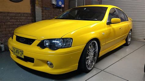 XR6 turbo.jpg - Members Gallery - Ford XR6 Turbo.com